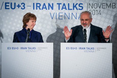 بی‌بی‌سی: تمدید مذاکرات هسته‌ای نشان دهنده خوش‌بینی است